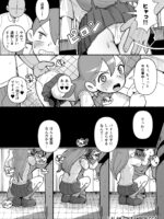 Working Hilda page 2