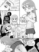 Working Hilda page 6