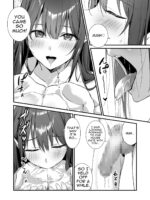 Would You Like Me Even If I Had A Pantyhose Fetish…? 2 page 10