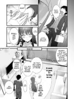 Would You Like Me Even If I Had A Pantyhose Fetish…? 2 page 5