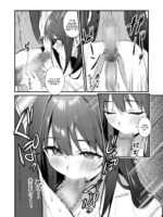Would You Like Me Even If I Had A Pantyhose Fetish…? 2 page 8