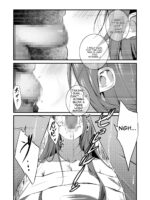 Would You Like Me Even If I Had A Pantyhose Fetish…? 2 page 9