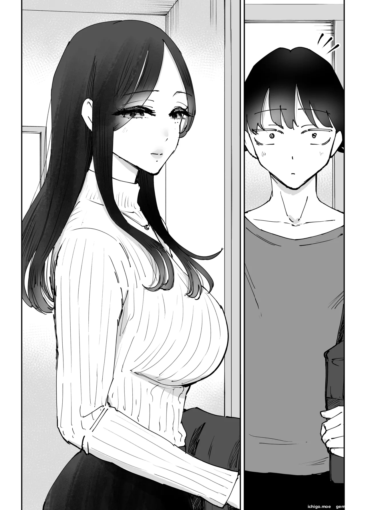 Xxx With The Net Cafe Lady On A 3-hour Package page 4