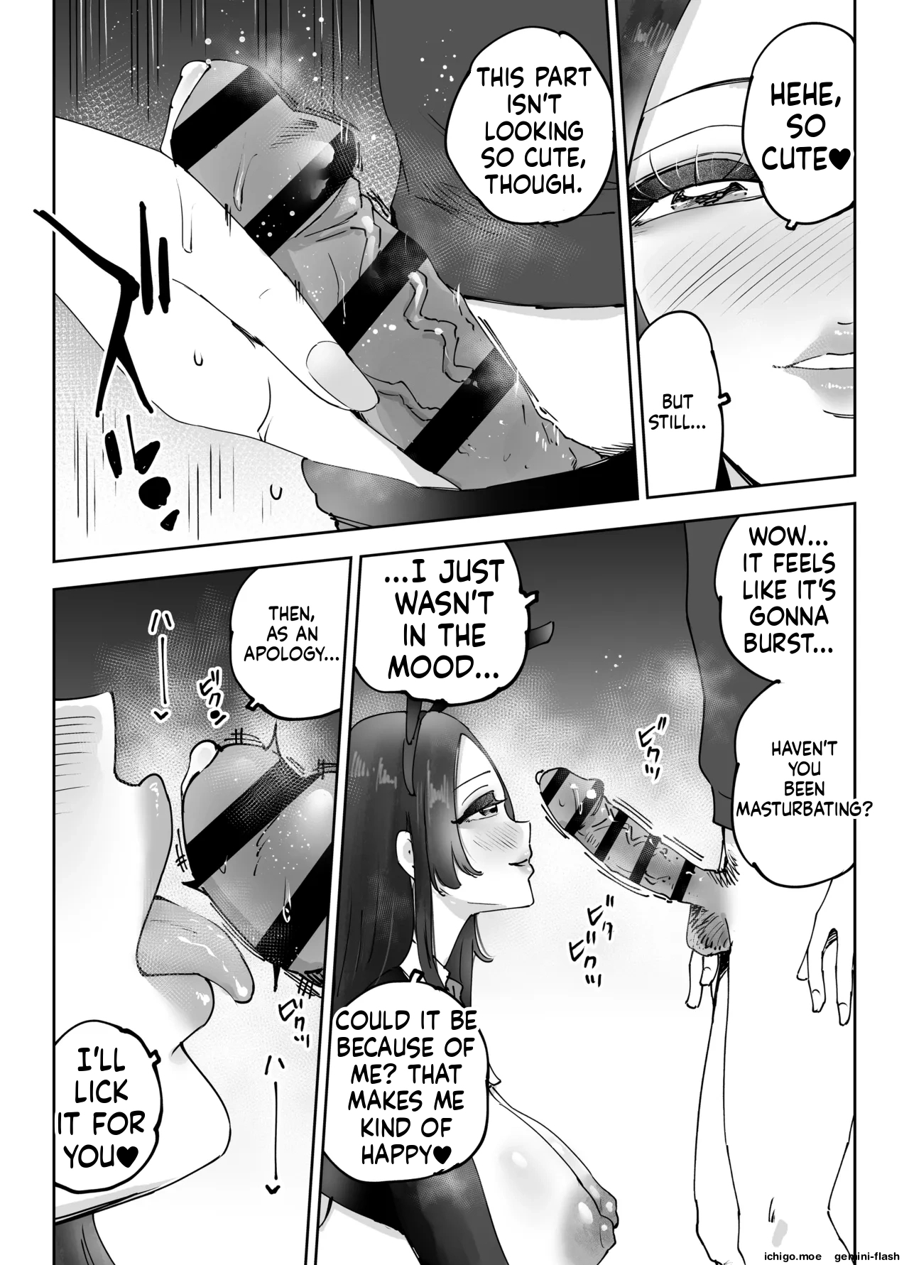 Xxx With The Net Cafe Lady On A 3-hour Package page 50