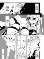 Yami Chan Bon Junbi Gou page 3