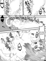 Yarineko Fukanshou No Maguro Juujin Sato Yaniko To Ippatsu Ibako / Yarineko - One Pack A Round To Fuck The Frigid Beastwoman Sato Yaniko page 10