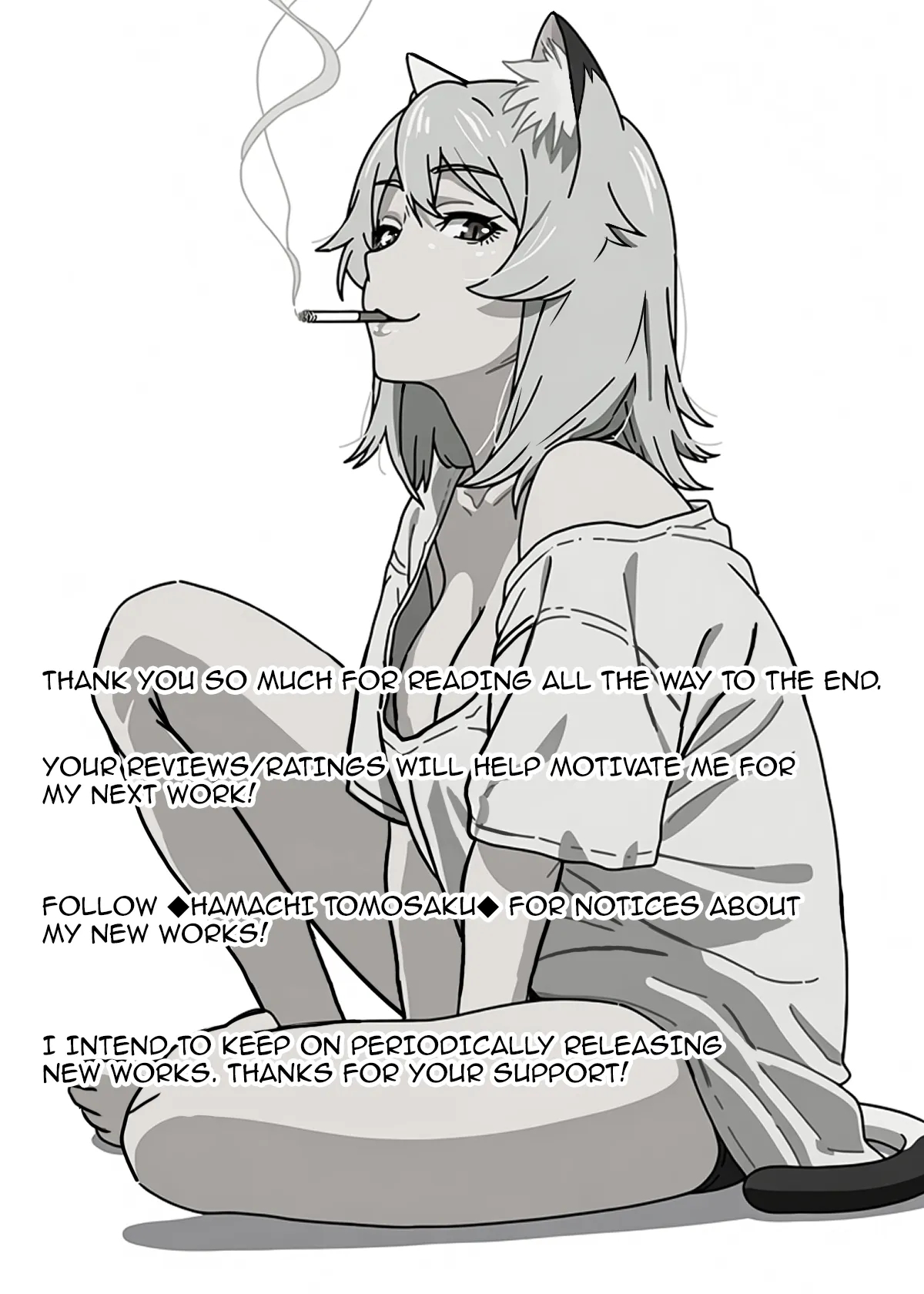Yarineko Fukanshou No Maguro Juujin Sato Yaniko To Ippatsu Ibako / Yarineko - One Pack A Round To Fuck The Frigid Beastwoman Sato Yaniko page 18