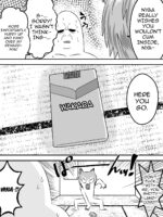 Yarineko Fukanshou No Maguro Juujin Sato Yaniko To Ippatsu Ibako / Yarineko - One Pack A Round To Fuck The Frigid Beastwoman Sato Yaniko page 4