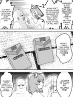 Yarineko Fukanshou No Maguro Juujin Sato Yaniko To Ippatsu Ibako / Yarineko - One Pack A Round To Fuck The Frigid Beastwoman Sato Yaniko page 5