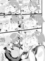 Yoshlynne No Hon page 6