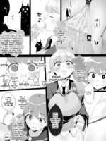 Yoshlynne No Hon page 8