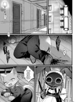 Your Sweetest Spot page 3