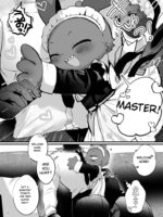 Your Sweetest Spot page 8