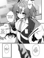 Yuuka And Noa And The Endless Summer page 3