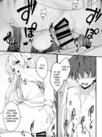 Yuuka And Noa And The Endless Summer page 5