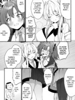 Yuuka And Noa And The Endless Summer page 9
