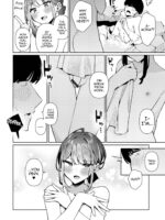 Yuuwaku Yukemuri! Aoba-kun page 2