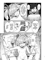 Zenshou Kara Akai Ito De Musubarerukara Sakusei Ecchi Shitemo 2 Yonee page 10