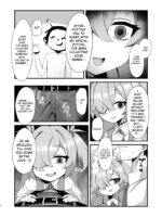 Zenshou Kara Akai Ito De Musubarerukara Sakusei Ecchi Shitemo 2 Yonee page 3
