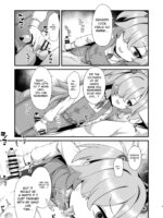 Zenshou Kara Akai Ito De Musubarerukara Sakusei Ecchi Shitemo 2 Yonee page 4