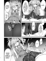 Zenshou Kara Akai Ito De Musubarerukara Sakusei Ecchi Shitemo 2 Yonee page 5