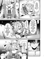 Zenshou Kara Akai Ito De Musubarerukara Sakusei Ecchi Shitemo 2 Yonee page 6