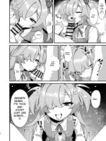 Zenshou Kara Akai Ito De Musubarerukara Sakusei Ecchi Shitemo 2 Yonee page 7