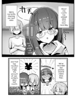 Zoku Uraaka Otokonoko To Doukyonin No Ore page 5