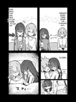 Zoku Uraaka Otokonoko To Doukyonin No Ore page 6