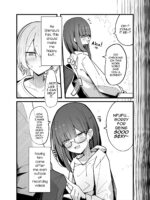 Zoku Uraaka Otokonoko To Doukyonin No Ore page 7