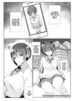 20 Wa, Machu Ga Kawaii To Itte Iru! 1 / Doujins » 20 Says That Machu Is Cute! 1 page 3