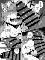 A Disgrace To The Black Belt page 9