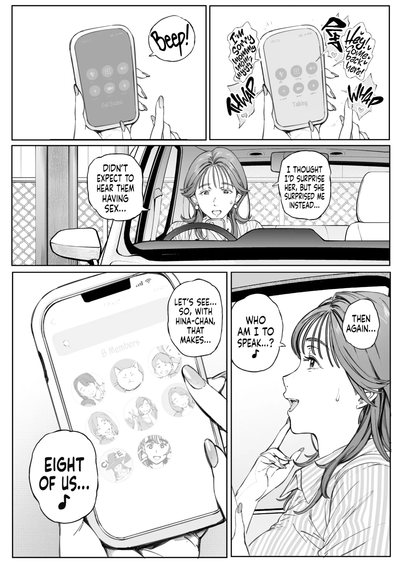 A Doting Mother’s Observation Diary page 101