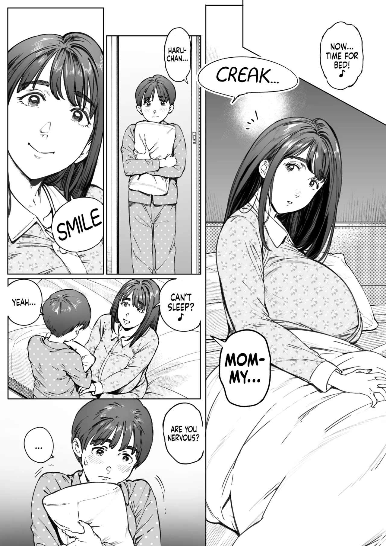 A Doting Mother’s Observation Diary page 11
