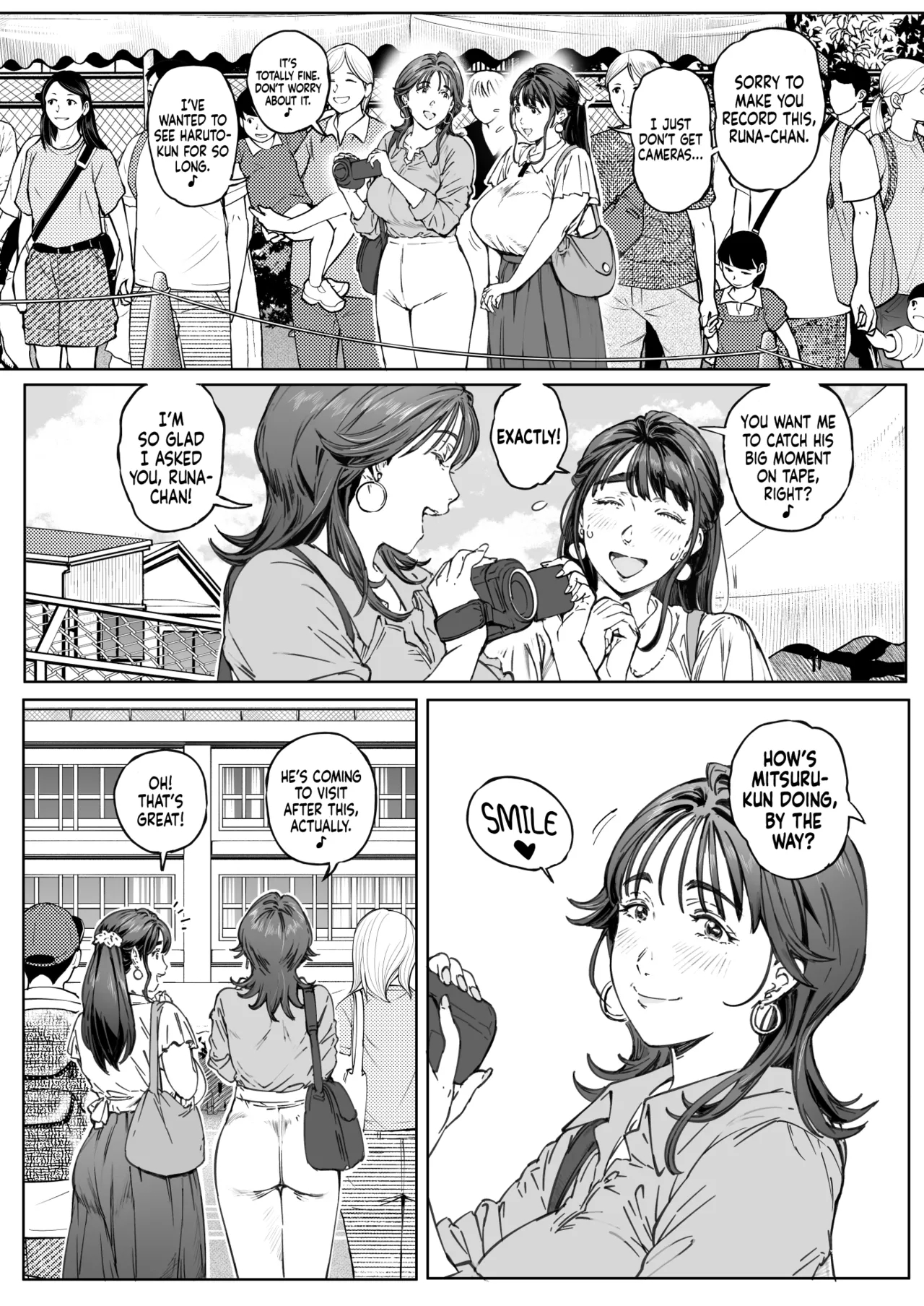 A Doting Mother’s Observation Diary page 25