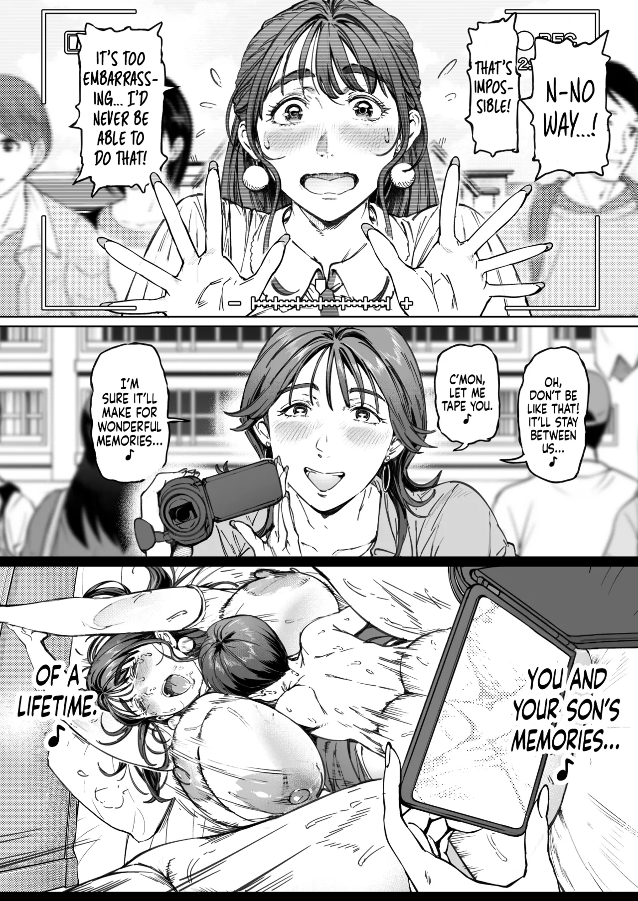 A Doting Mother’s Observation Diary page 29