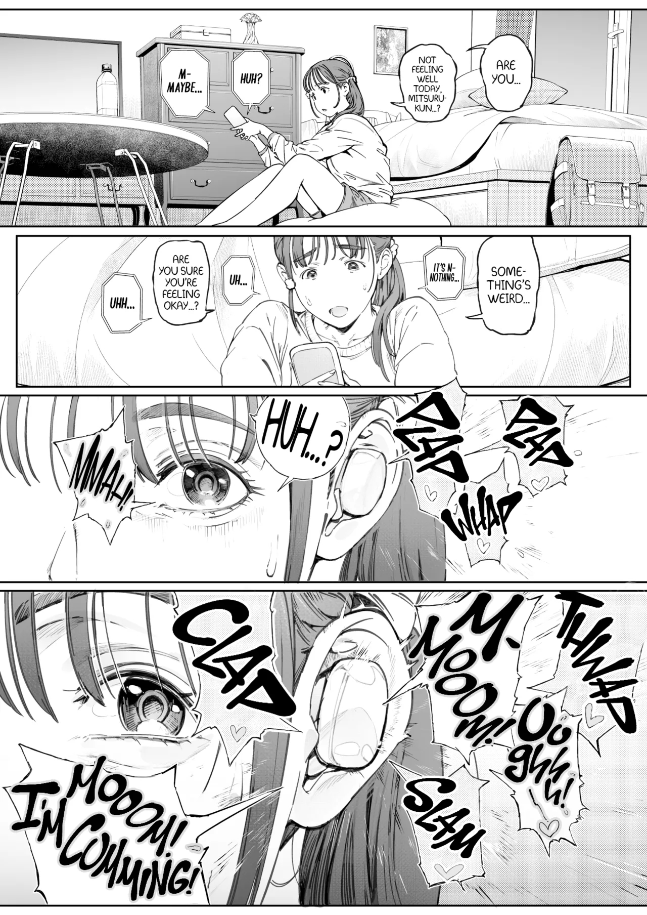 A Doting Mother’s Observation Diary page 51