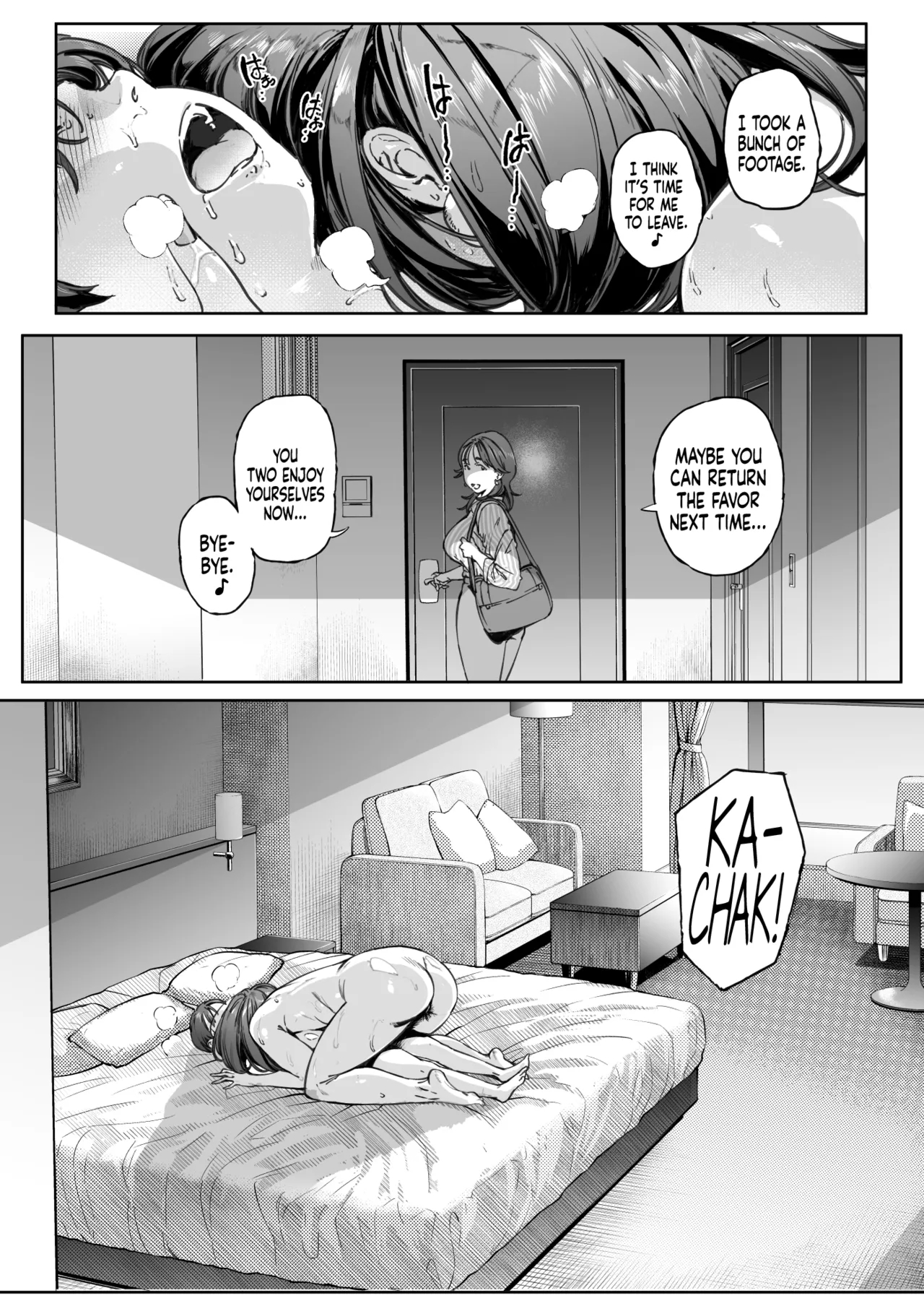 A Doting Mother’s Observation Diary page 94