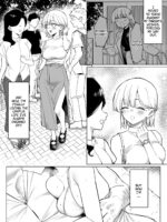 A Half-japanese Girl Working At A Sex Shop page 2