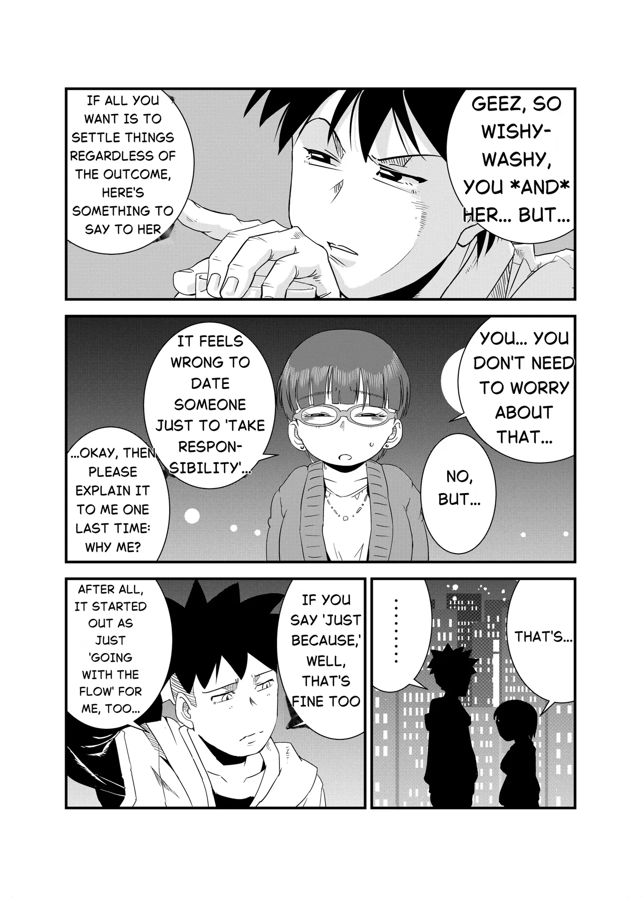 A Lewd Person page 28