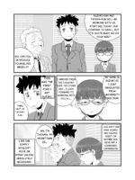 A Lewd Person page 3