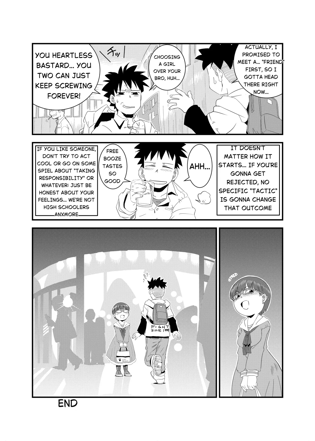 A Lewd Person page 34