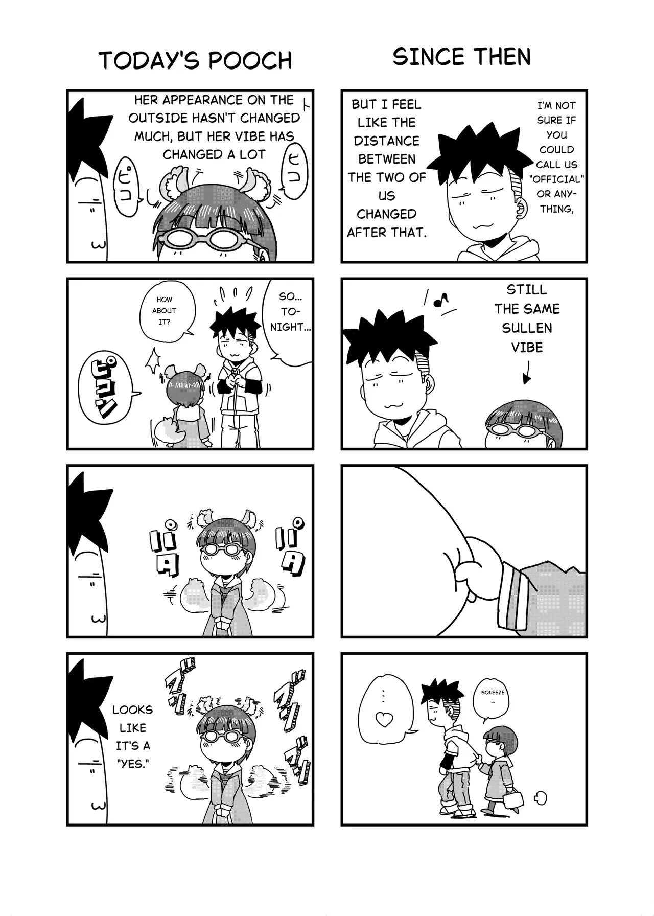 A Lewd Person page 35