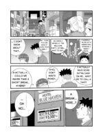 A Lewd Person page 5