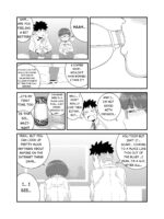 A Lewd Person page 6