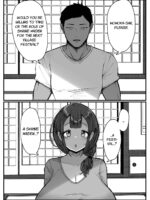 A Married Woman Is Chosen As A Sacred Maiden In A Remote Village Part 1 page 2