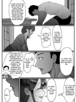 A Married Woman Is Chosen As A Sacred Maiden In A Remote Village Part 1 page 4