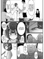 A Married Woman Is Chosen As A Sacred Maiden In A Remote Village Part 1 page 6