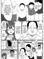 A Married Woman Is Chosen As A Sacred Maiden In A Remote Village Part 1 page 7
