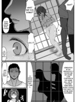 A Married Woman Is Chosen As A Sacred Maiden In A Remote Village Part 1 page 9